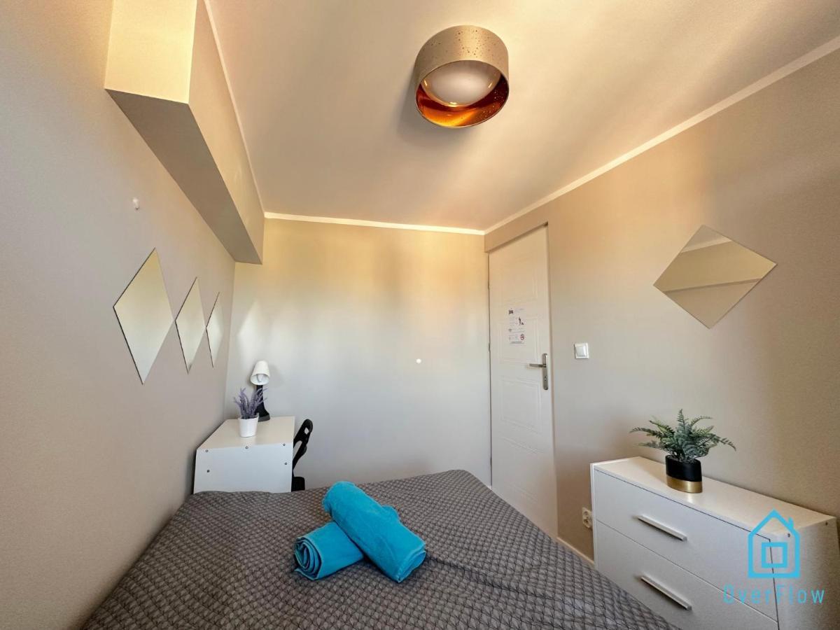 Rene Room -10 Minutes To Gdansk Old Town & Sea Exterior photo
